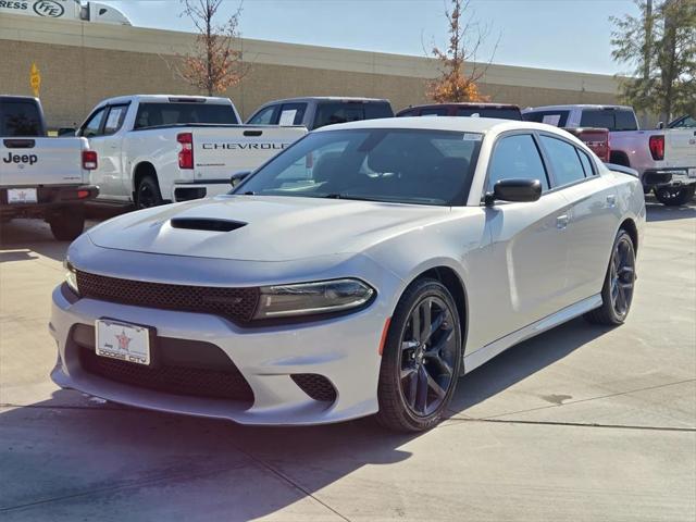 2023 Dodge Charger GT 2023 Dodge Charger GT
