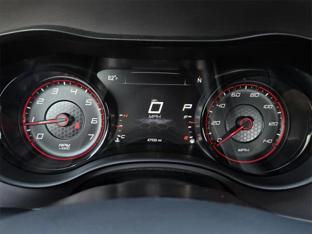 2023 Dodge Charger GT 2023 Dodge Charger GT