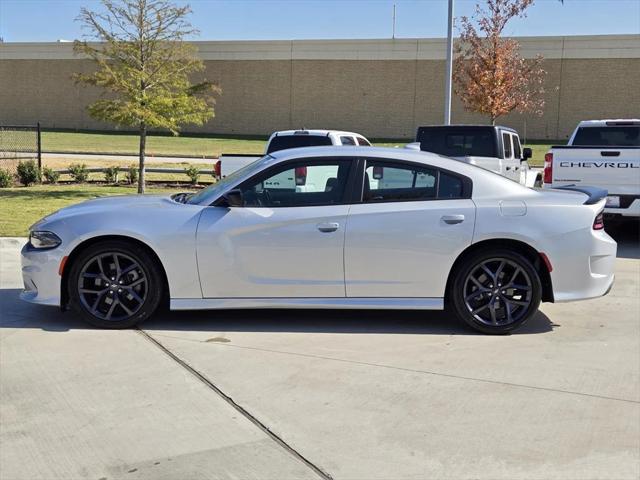 2023 Dodge Charger GT 2023 Dodge Charger GT