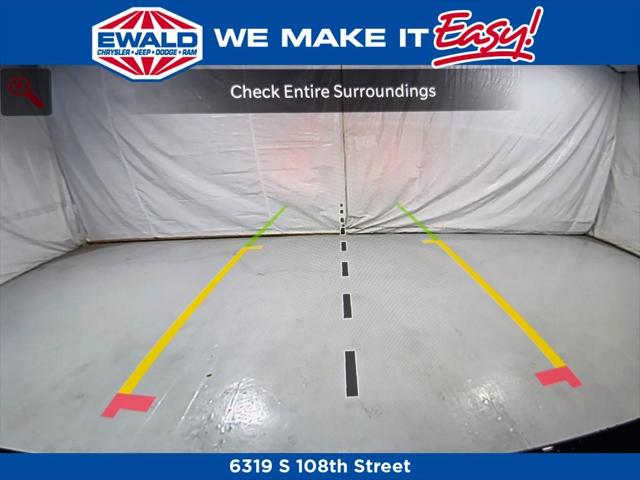 2025 Jeep Grand Cherokee GRAND CHEROKEE LIMITED 4X4 2025 Jeep Grand Cherokee GRAND CHEROKEE LIMITED 4X4