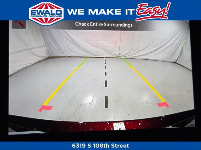 2025 Jeep Grand Cherokee GRAND CHEROKEE LIMITED 4X4 2025 Jeep Grand Cherokee GRAND CHEROKEE LIMITED 4X4