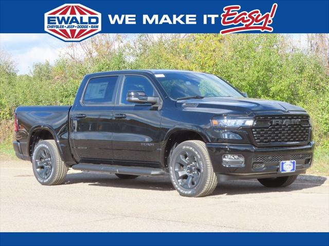 2026 RAM Ram 1500 RAM 1500 LONE STAR CREW CAB 4X4 57 BOX 2026 RAM Ram 1500 RAM 1500 LONE STAR CREW CAB 4X4 57 BOX