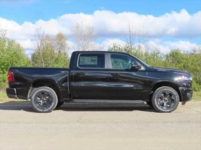 2026 RAM Ram 1500 RAM 1500 LONE STAR CREW CAB 4X4 57 BOX 2026 RAM Ram 1500 RAM 1500 LONE STAR CREW CAB 4X4 57 BOX