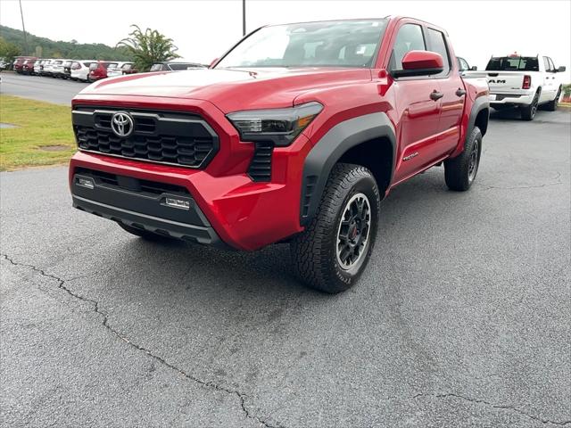 2024 Toyota Tacoma Limited 2024 Toyota Tacoma Limited