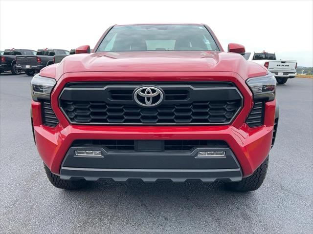 2024 Toyota Tacoma Limited 2024 Toyota Tacoma Limited