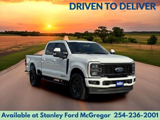 2023 Ford F-250 LARIAT 2023 Ford F-250 LARIAT