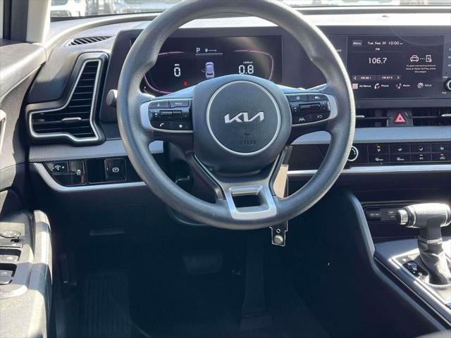 2023 Kia Sportage LX 2023 Kia Sportage LX