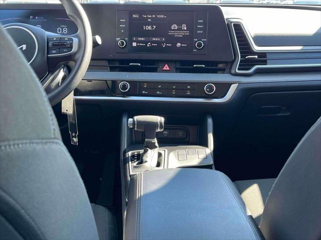 2023 Kia Sportage LX 2023 Kia Sportage LX