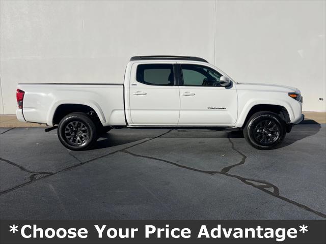 2023 Toyota Tacoma SR5 V6 2023 Toyota Tacoma SR5 V6