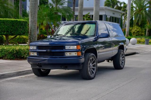 1999 Chevrolet Tahoe Base for sale in Miami, FL