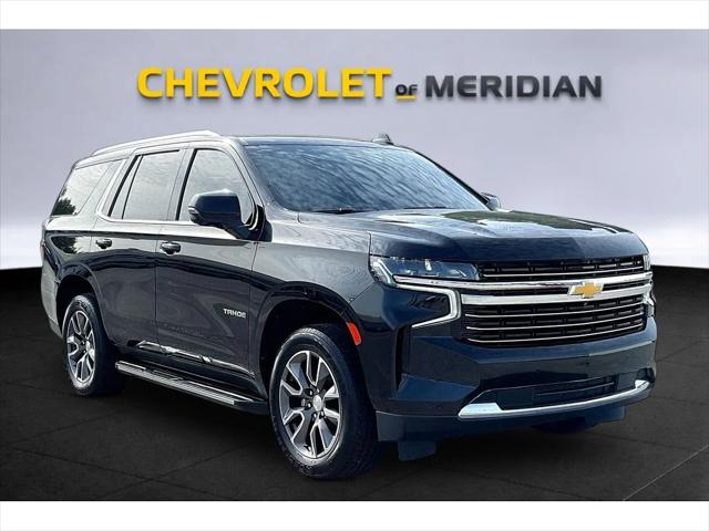2022 Chevrolet Tahoe 2WD LT for sale in Hattiesburg, MS