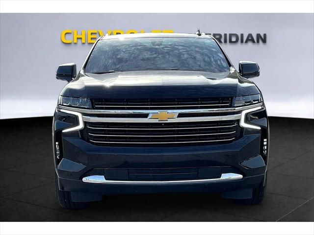 2022 Chevrolet Tahoe 2WD LT