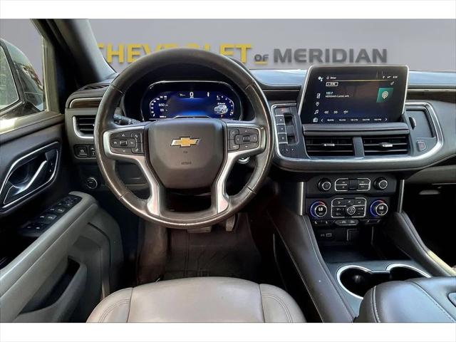 2022 Chevrolet Tahoe 2WD LT