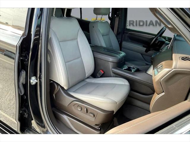 2022 Chevrolet Tahoe 2WD LT