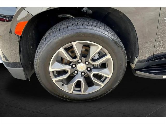 2022 Chevrolet Tahoe 2WD LT