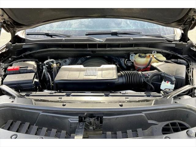 2022 Chevrolet Tahoe 2WD LT