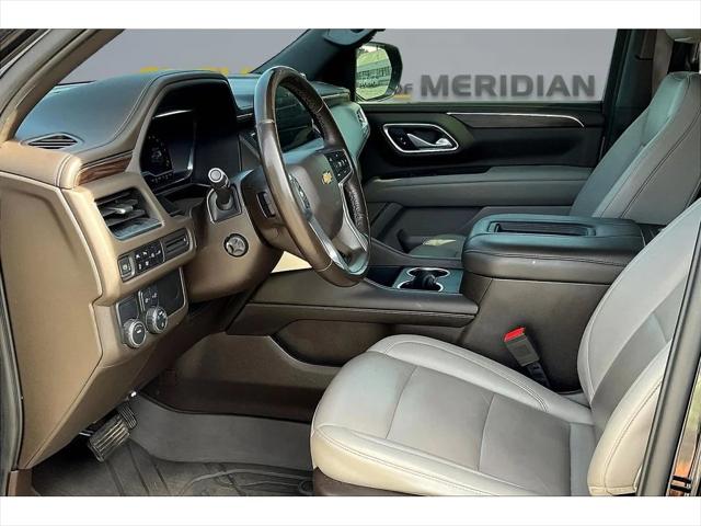 2022 Chevrolet Tahoe 2WD LT