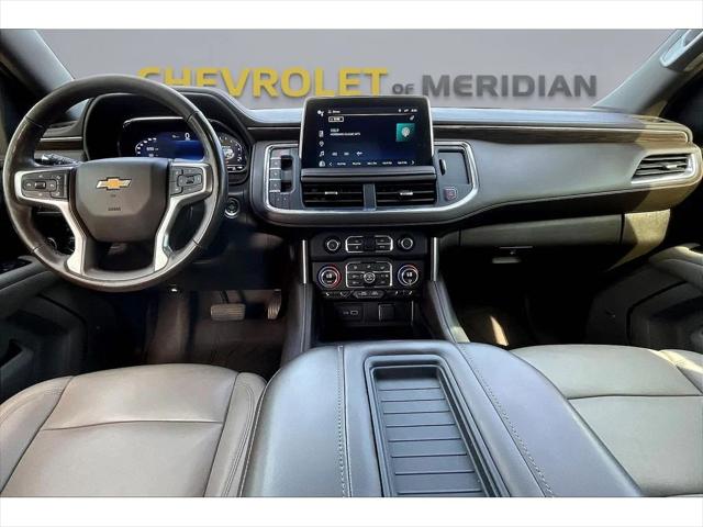 2022 Chevrolet Tahoe 2WD LT