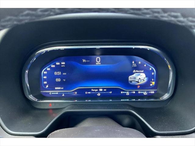 2022 Chevrolet Tahoe 2WD LT