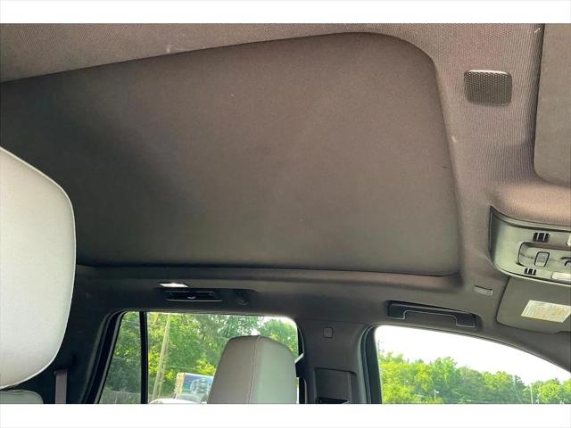 2022 Chevrolet Tahoe 2WD LT