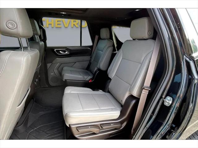 2022 Chevrolet Tahoe 2WD LT