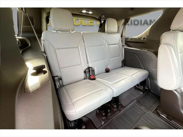 2022 Chevrolet Tahoe 2WD LT