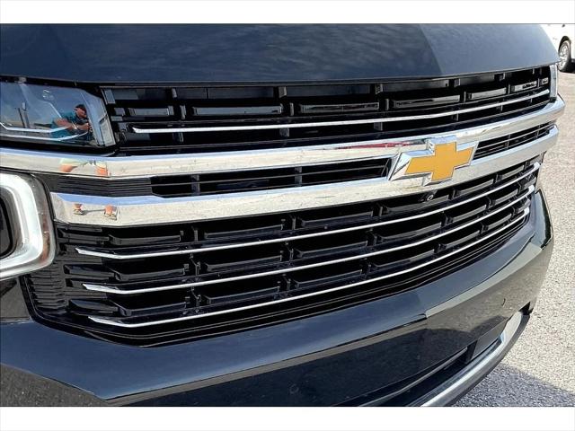 2022 Chevrolet Tahoe 2WD LT