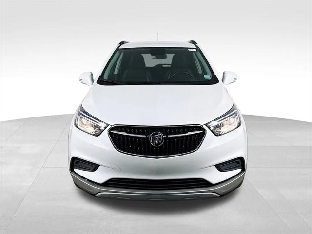 2019 Buick Encore FWD Preferred 2019 Buick Encore FWD Preferred