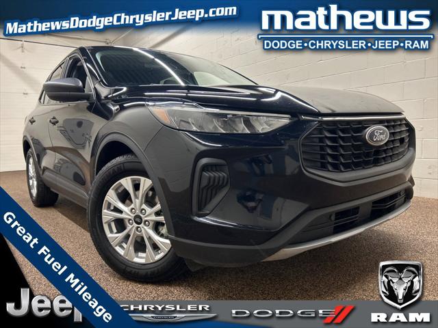 2023 Ford Escape Active 2023 Ford Escape Active