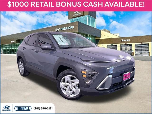 2026 Hyundai Kona SE for sale in Tomball, TX
