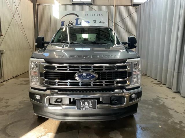2024 Ford F-250 XLT 2024 Ford F-250 XLT