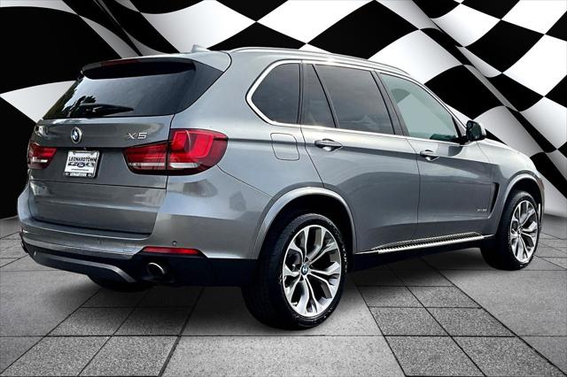 2015 BMW X5 xDrive35i 2015 BMW X5 xDrive35i