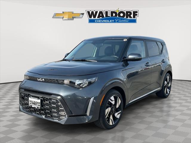 2023 Kia Soul GT-Line 2023 Kia Soul GT-Line