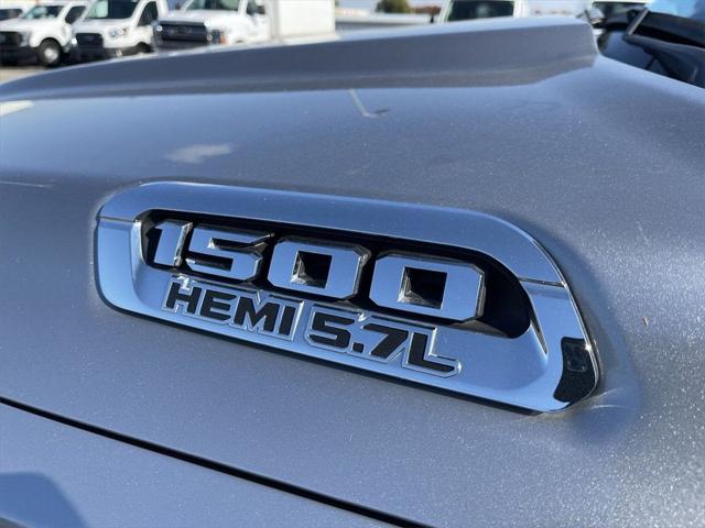 2020 RAM 1500 Limited Crew Cab 4x4 57 Box 2020 RAM 1500 Limited Crew Cab 4x4 57 Box