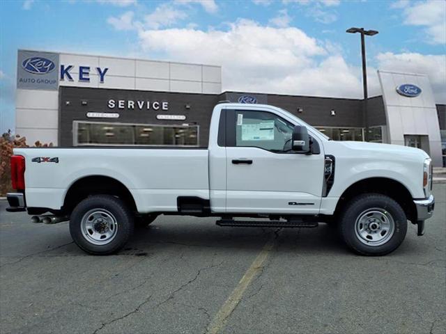 2026 Ford F-350 XL