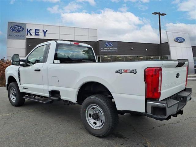 2026 Ford F-350 XL