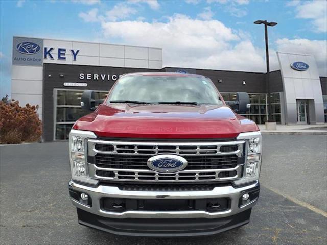 2026 Ford F-250 XLT