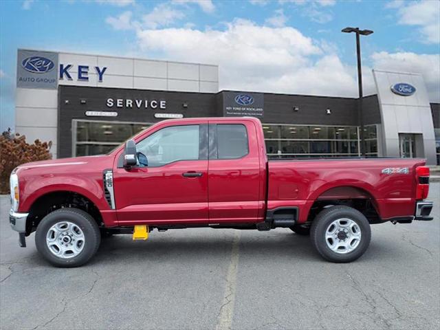 2026 Ford F-250 XLT