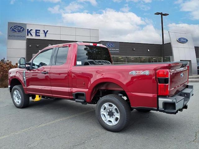 2026 Ford F-250 XLT