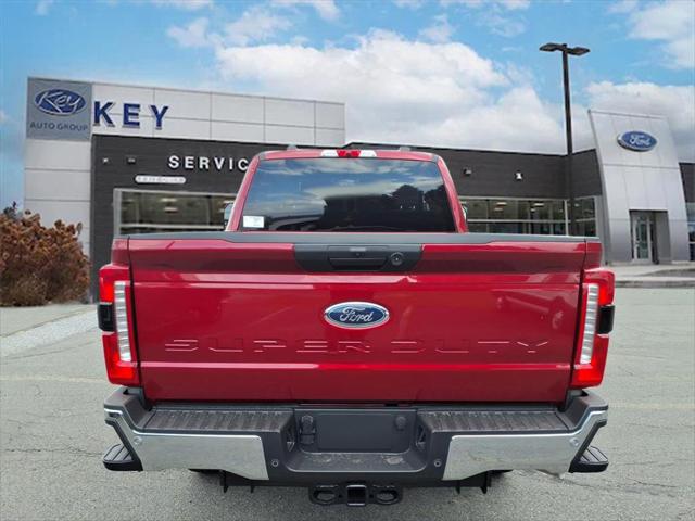 2026 Ford F-250 XLT