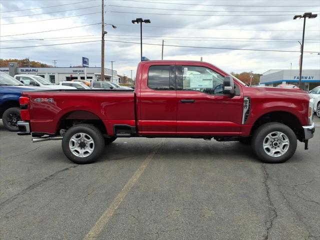 2026 Ford F-250 XLT