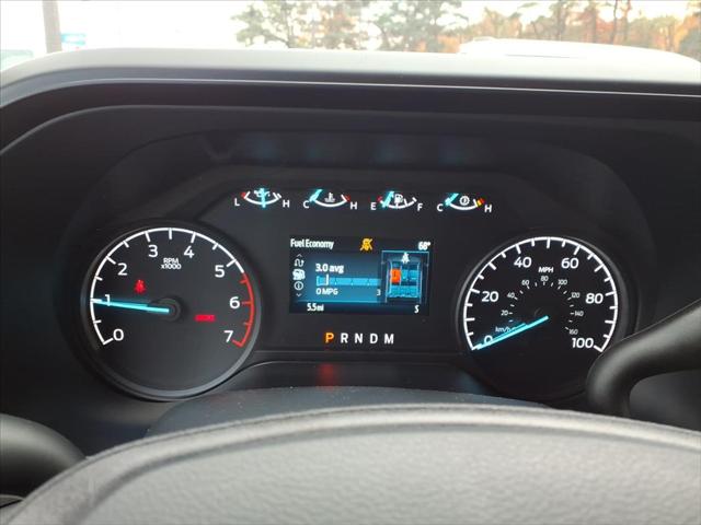 2026 Ford F-250 XLT