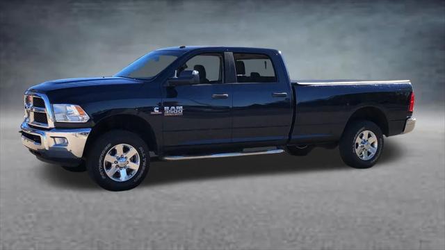 2015 RAM 3500 SLT 2015 RAM 3500 SLT