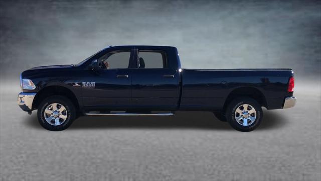 2015 RAM 3500 SLT