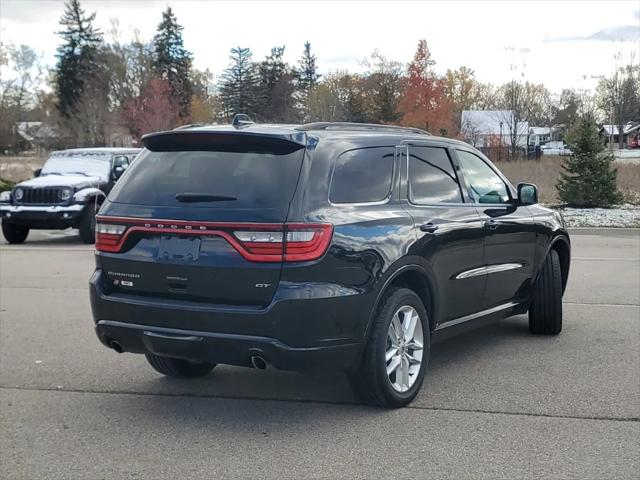 2023 Dodge Durango GT Plus AWD 2023 Dodge Durango GT Plus AWD