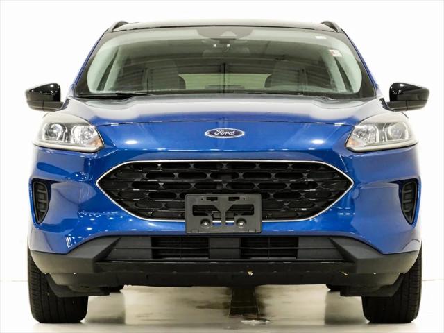2022 Ford Escape SE 2022 Ford Escape SE