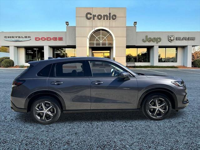 2024 Honda HR-V 2WD EX-L 2024 Honda HR-V 2WD EX-L