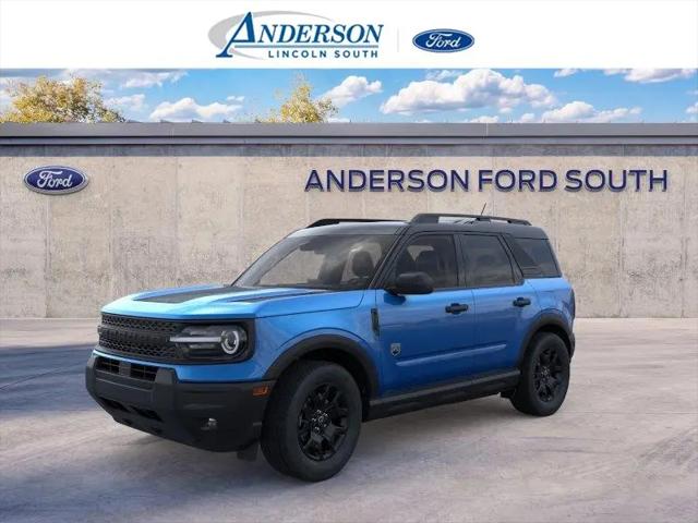 2025 Ford Bronco Sport Big Bend for sale in Lincoln, NE