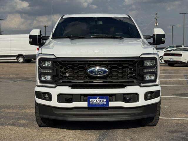 2023 Ford F-250 LARIAT 2023 Ford F-250 LARIAT