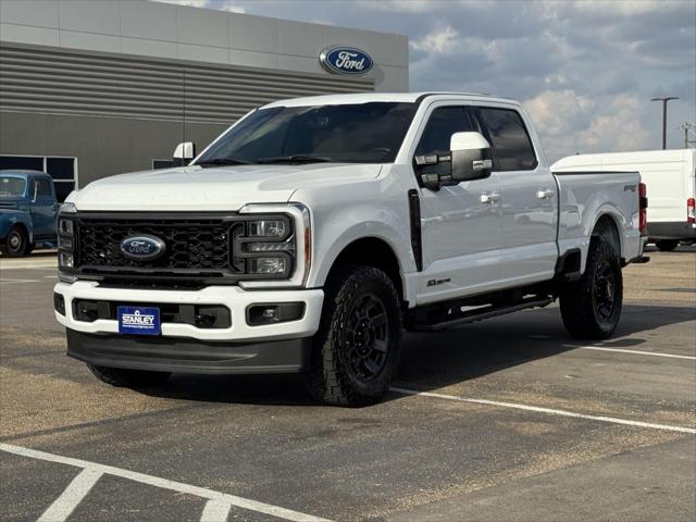 2023 Ford F-250 LARIAT 2023 Ford F-250 LARIAT